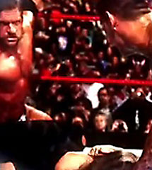 <b>WWE史上最经典的25对抗赛事</b>