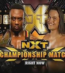 <b>wwe2013年6月12日-NXT2013年6月12日</b>