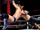 Y2J vs 希斯·斯莱特《RAW 2013.6.18》