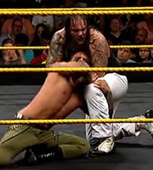 <b>wwe2013年6月19日_NXT最新赛事</b>