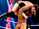 CM·朋克 vs 达伦·杨《RAW 2013.6.25》