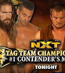 <b>WWE2013年6月26日-NXT2013.6.26</b>