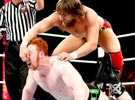 希莫斯 vs 丹尼尔·布莱恩《RAW 2013.7.9》