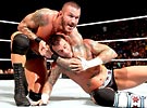 兰迪·奥顿 vs CM·朋克《RAW 2013.7.9》