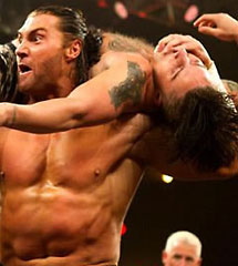 <b>WWE2013年7月10日【NXT最新赛事】</b>