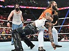 怀亚特家族在RAW横行霸道《RAW 2013.7.16》