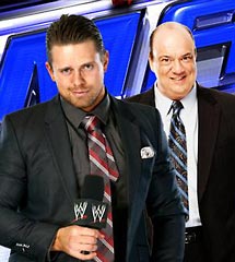 <b>WWE2013年7月19日【SD最新赛事】</b>