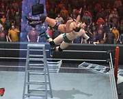 WWE2010游戏专题《SD vs.RAW》