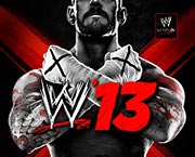 WWE13游戏专题