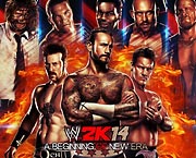 WWE 2K14游戏专题