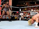 道夫·齐格勒 vs 达伦·扬《RAW 2013.7.23》