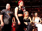 米兹TV邀请WWE女子选手《RAW 2013.7.23》