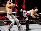RVD vs 凡丹戈《RAW 2013.7.30》