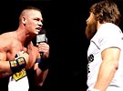米兹TV邀请：塞纳&蛋妞《RAW 2013.8.13》