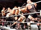 20人大战，美国冠军第一挑战者《RAW 2013.8.13》