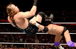 RVD vs 达米安·桑道《RAW 2013.9.3》