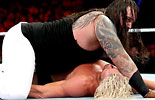 道夫·齐格勒 vs 布雷·怀亚特《RAW 2013.9.10》