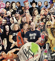 <b>WWE2012年12月28日《恶劣态度时代》_The Attitude Era</b>