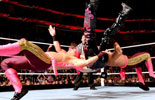 斗牛士 vs 3MB《RAW 2013.10.8》