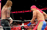 斗牛士 vs 3MB《RAW 2013.10.29》