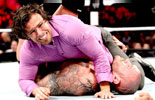 RAW经理 vs 兰迪 《RAW 2013.11.19》