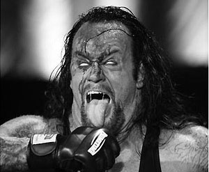 <b>送葬者确定2014年2月25日回归WWE</b>