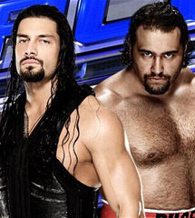 <b>WWE2014年7月11日【SD最新赛事】</b>