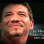 怀念Eddie Guerrero《Hurt》