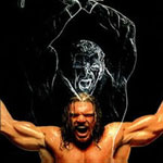 WWE主题曲《Backlash 2001》