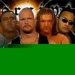 WWE主题曲《Unforgiven 1999》