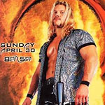 Backlash2000主题曲《Monthly Offer》