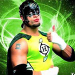 飓风先生出场音乐《Eye of the Hurricane》