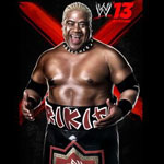 洛基希出场音乐《Rikishi》