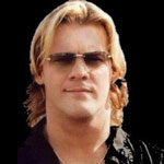 Chris Jericho单曲《Freewheel Burning》