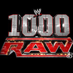 RAW 1000期主题曲《Tonight Is The Night》