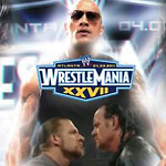 摔跤狂热28主题曲《Good Feeling》