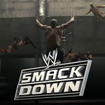 SmackDown第四首主题曲《Rise Up(V1)》