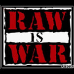 RAW第二首主题曲《RAW》