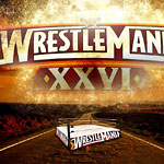 摔跤狂热大赛26主题曲《I Made It》