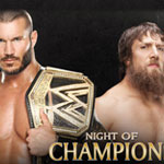 冠军之夜2013主题曲《Night of gold》