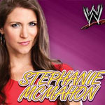 斯蒂芬妮·麦克曼出场音乐《All Grown Up》