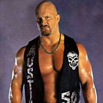 Stone Cold出场音乐《 I Won’t Do What You Tell Me》