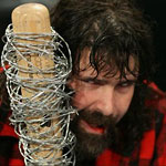 米克·弗利出场音乐《Chic Chic Bang Bang》