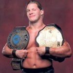 克里斯·杰里科出场音乐《Break The Walls Down》（旧）