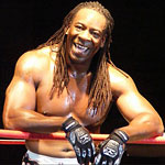 Booker T出场音乐《Dead White Guys》