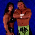 恰伊娜出场音乐《Who I Am》