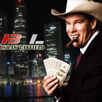 JBL出场音乐《Longhorn》