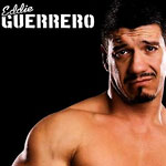 Eddie Guerrero出场音乐《Latino Heat》