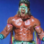 终极战士出场音乐《Unstable》