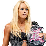 Michelle McCool出场音乐